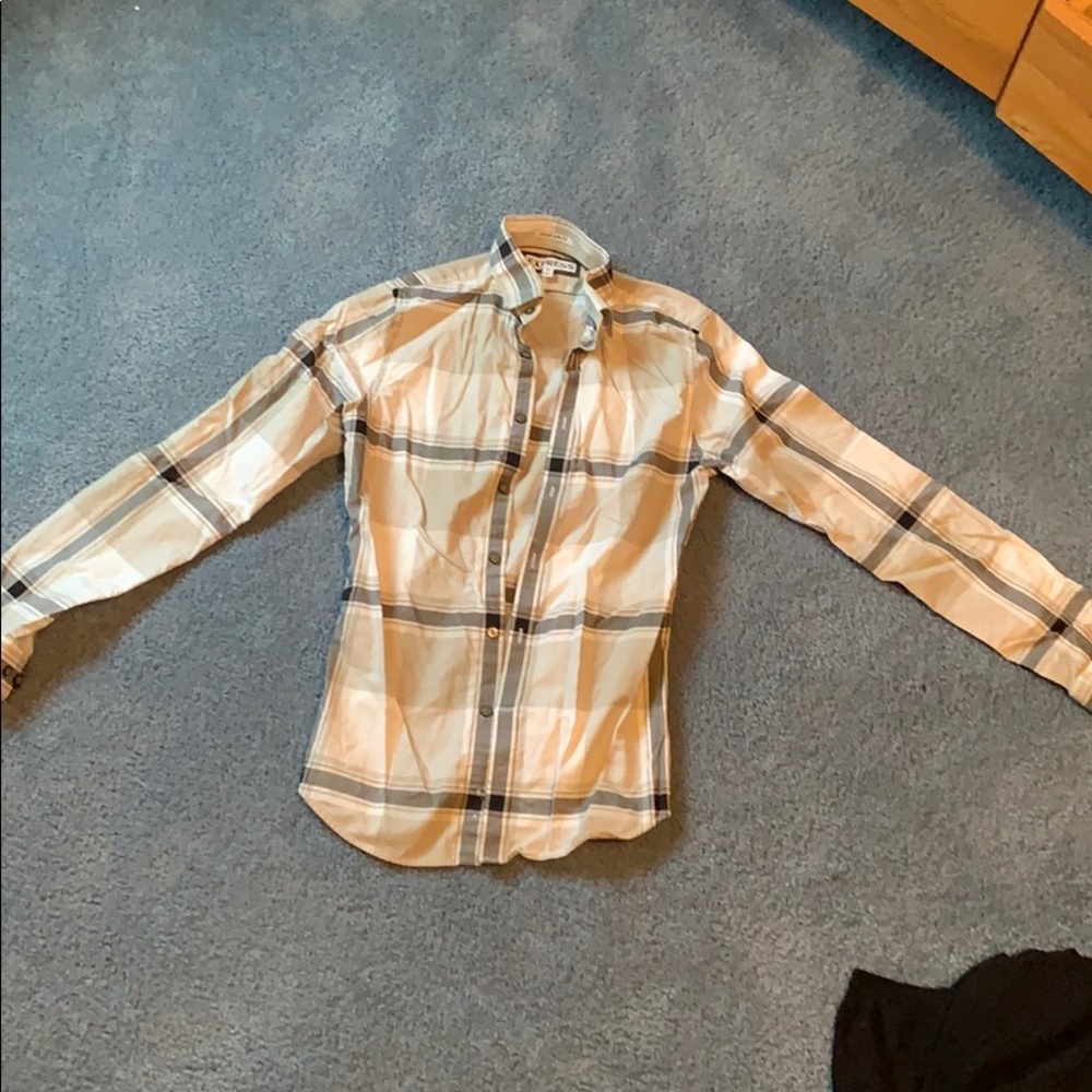 Express shirt